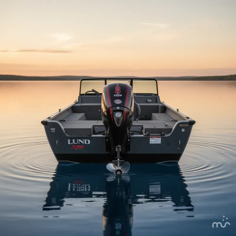 Slide: The Image of Lund 1875 Impact XS Sport 2025 - 3