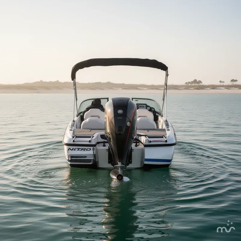 Slide: The Image of Nitro Z19 Sport 2022 - 3