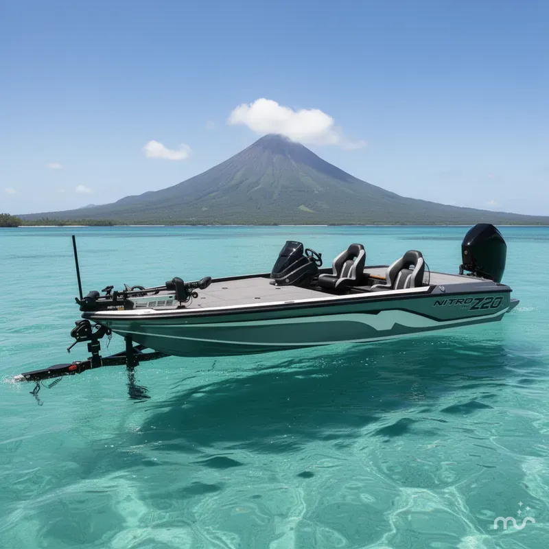 The Image of Nitro Z20 XL Pro 2025 - 0