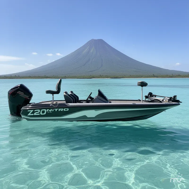 Slide: The Image of Nitro Z20 XL Pro 2025 - 2