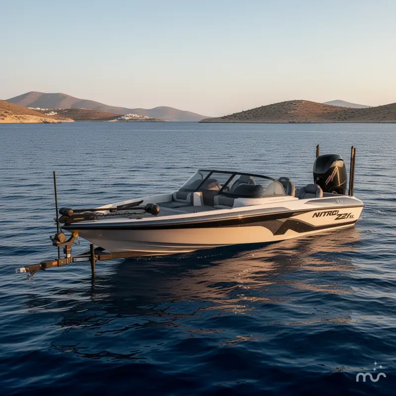 The Image of Nitro Z21 XL 2025 - 0