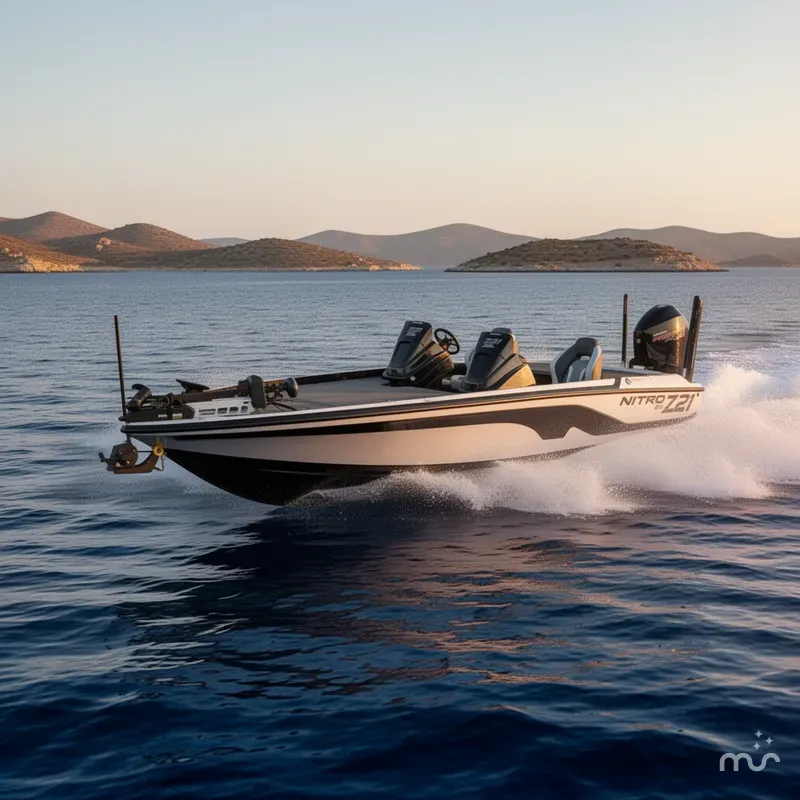 Slide: The Image of Nitro Z21 XL 2025 - 4