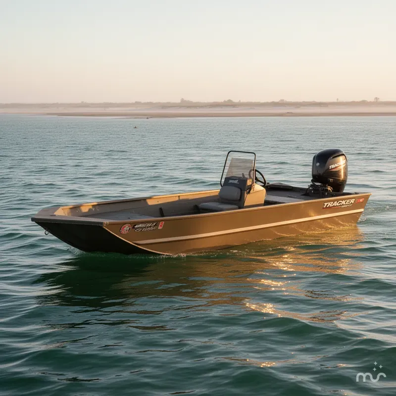 Slide: The Image of Tracker Grizzly 1860 CC 2025 - 2