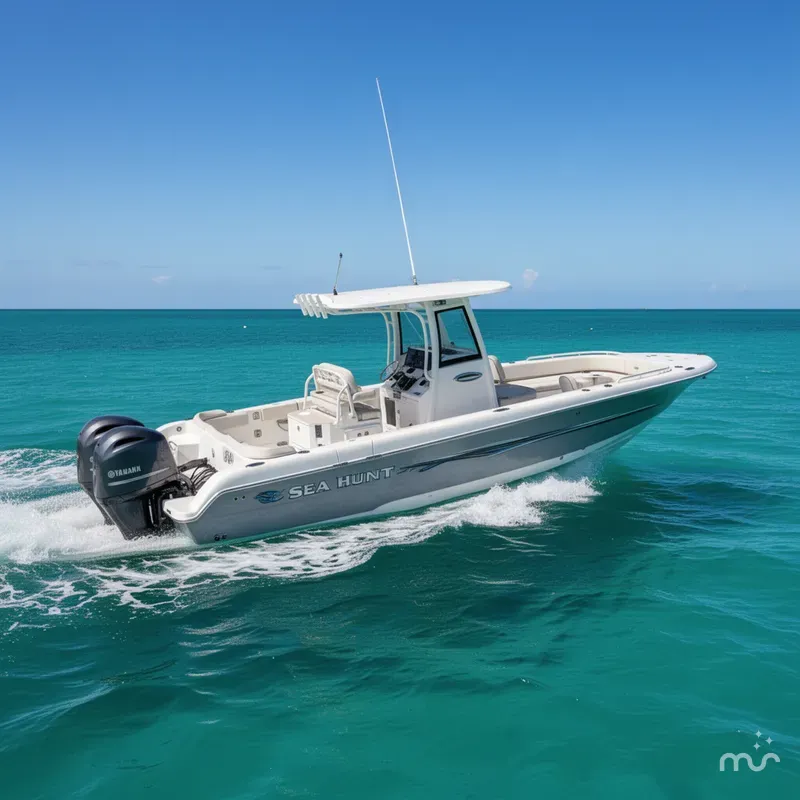 Slide: The Image of Sea Hunt Escape 27 2022 - 0