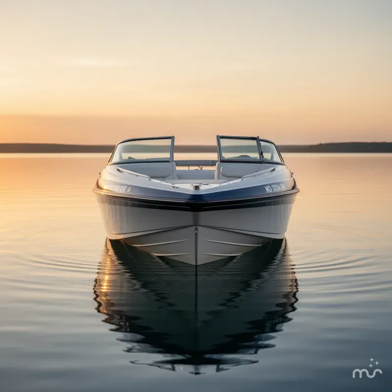 Slide: The Image of Crownline Boats 180 BR 1998 - 2