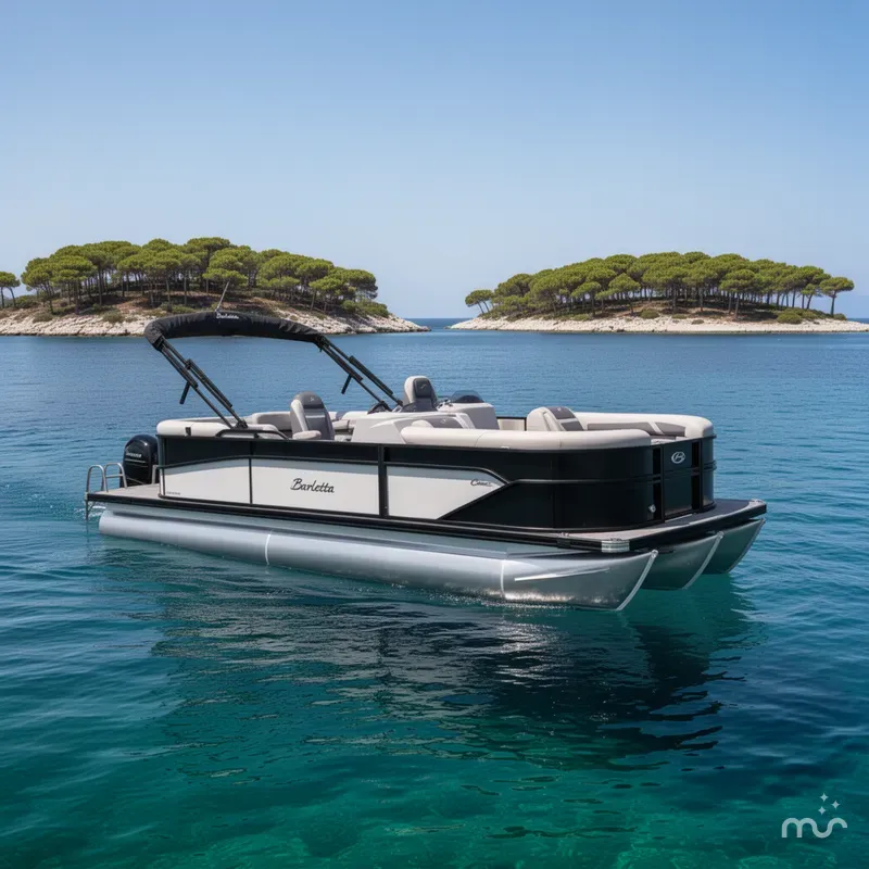 The Image of Barletta Cabrio C22QC 2025 - 0