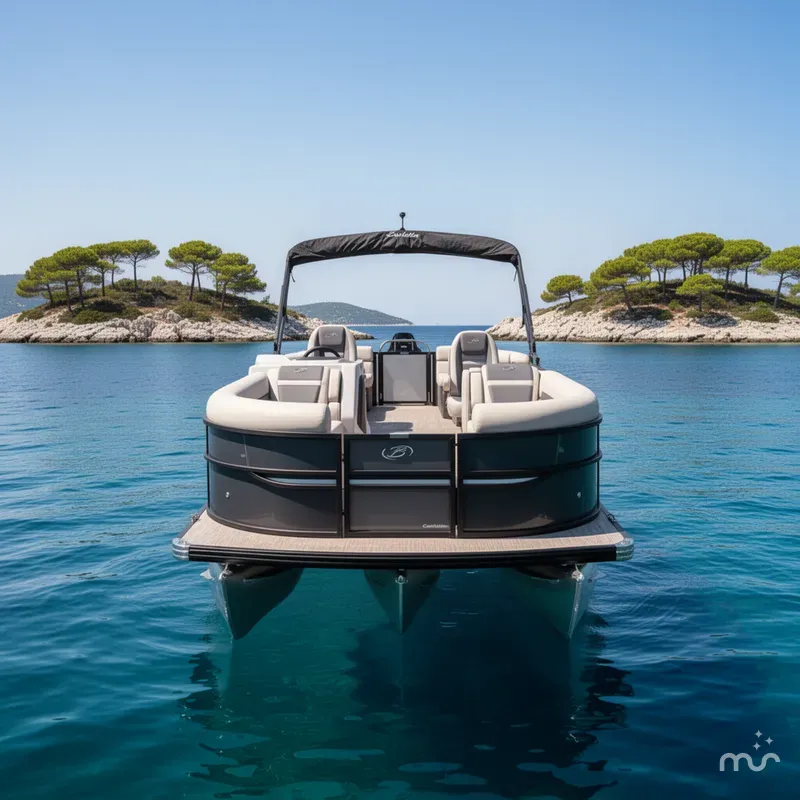 Slide: The Image of Barletta Cabrio C22QC 2025 - 3