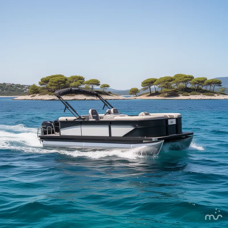 Slide: The Image of Barletta Cabrio C22QC 2025 - 4