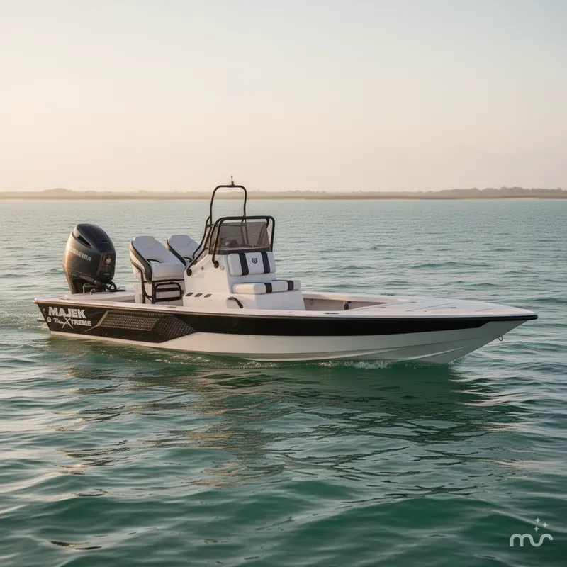 Slide: The Image of Majek 22 XTREME 2025 - 0