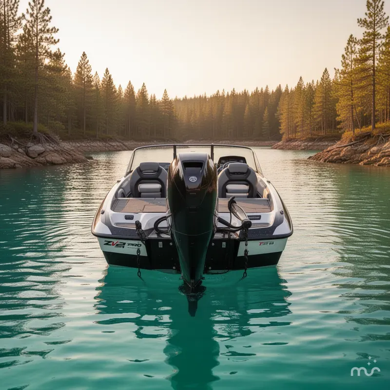 Slide: The Image of Nitro ZV21 Pro 2025 - 3