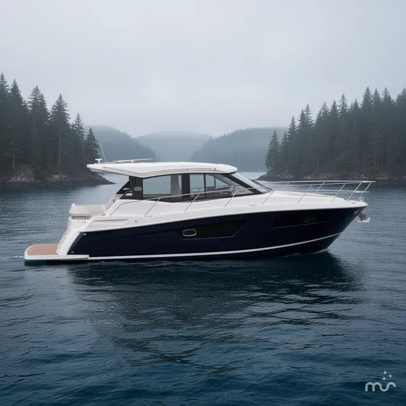 The Image of Regal 38 XO 2021 - 0