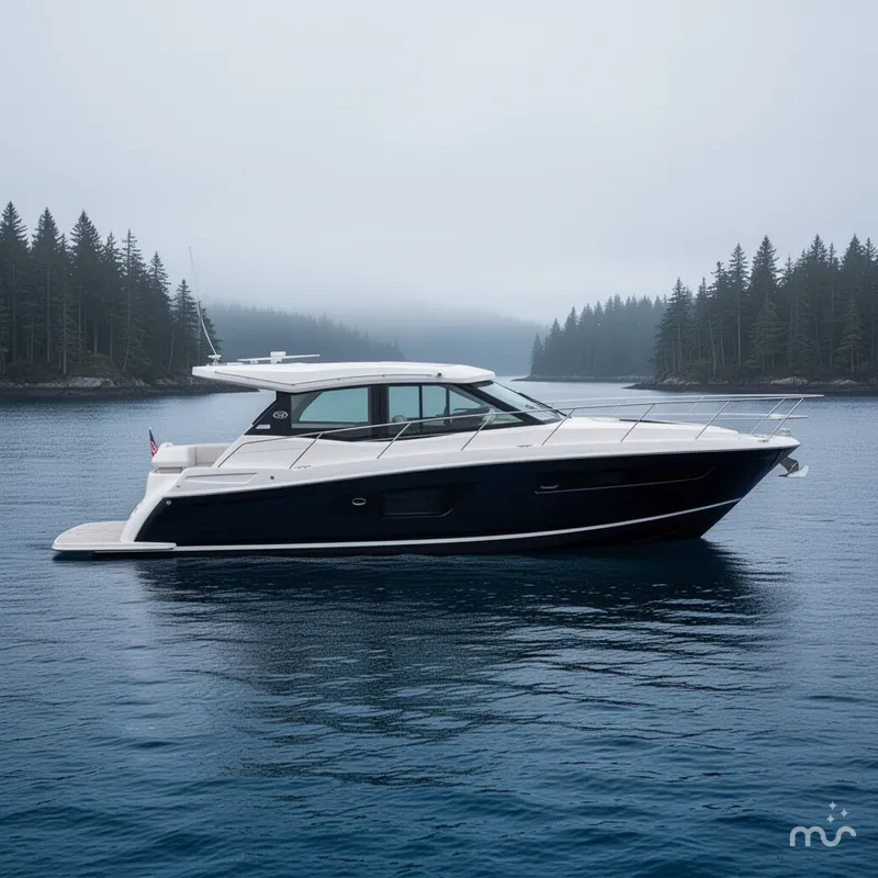 Slide: The Image of Regal 38 XO 2021 - 2