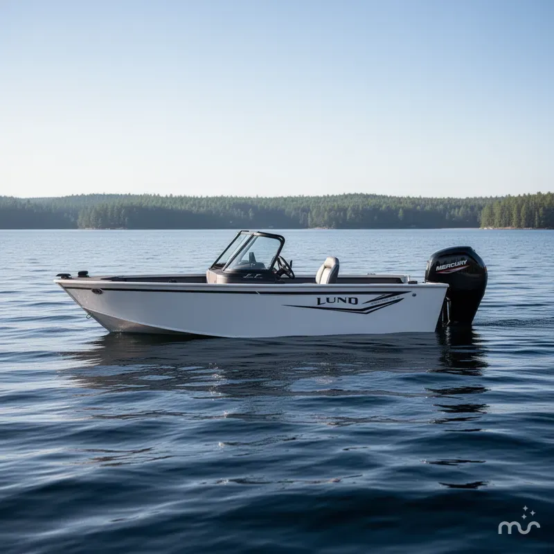 Slide: The Image of Lund 1650 Rebel XL Sport 2025 - 0