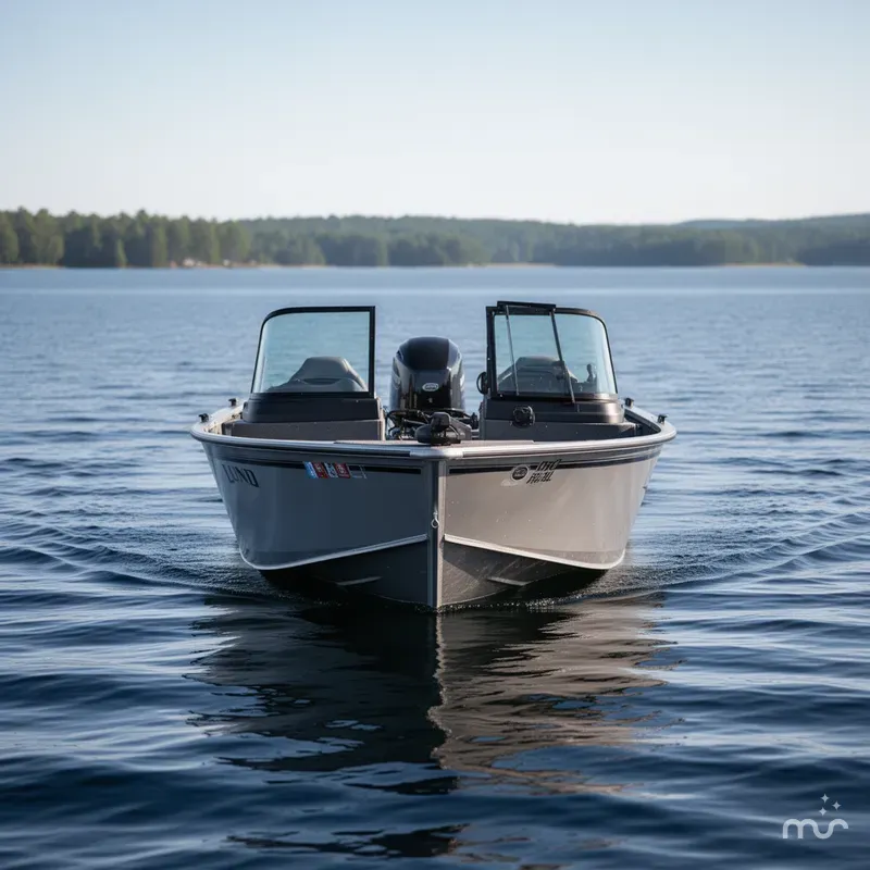 Slide: The Image of Lund 1650 Rebel XL Sport 2025 - 1
