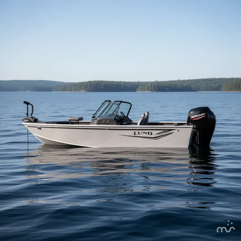 Slide: The Image of Lund 1650 Rebel XL Sport 2025 - 2