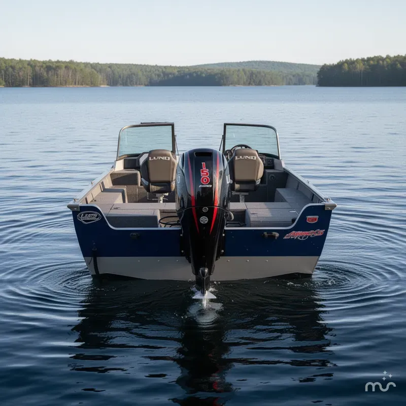 Slide: The Image of Lund 1875 Impact XS Sport 2025 - 2