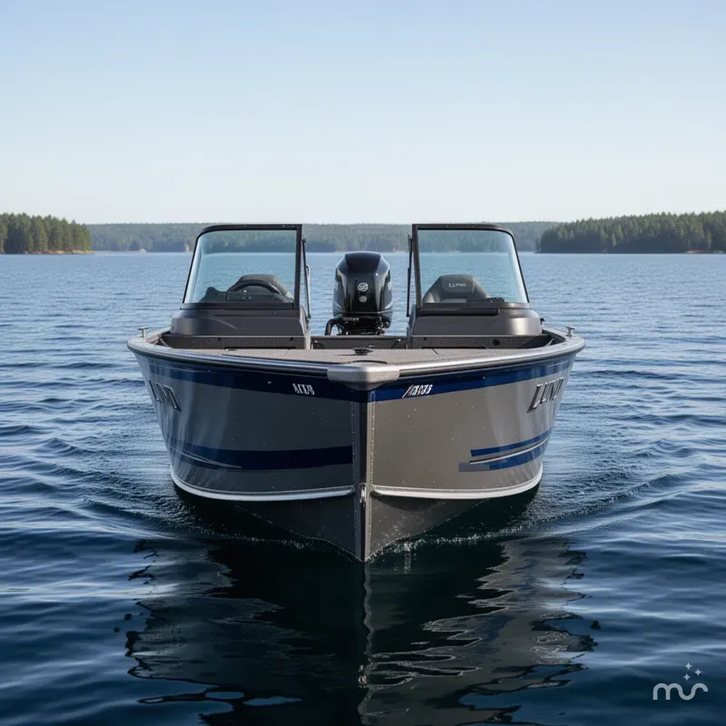 Slide: The Image of Lund 1875 Impact XS Sport 2025 - 3