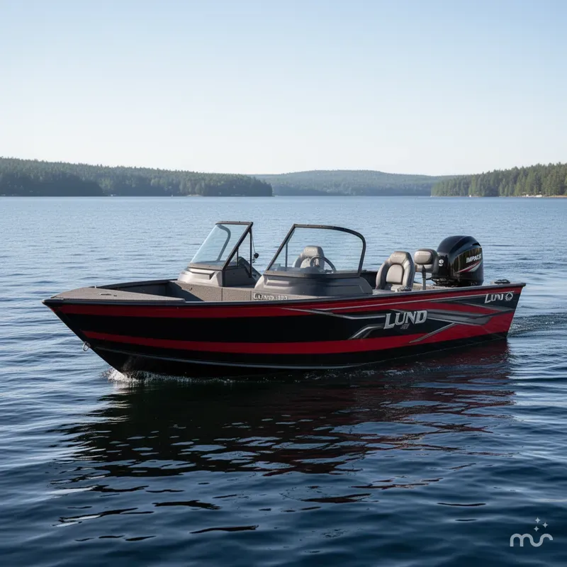 Slide: The Image of Lund 1875 Impact XS Sport 2025 - 0