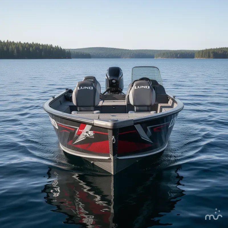 Slide: The Image of Lund 1875 Impact XS Sport 2025 - 1