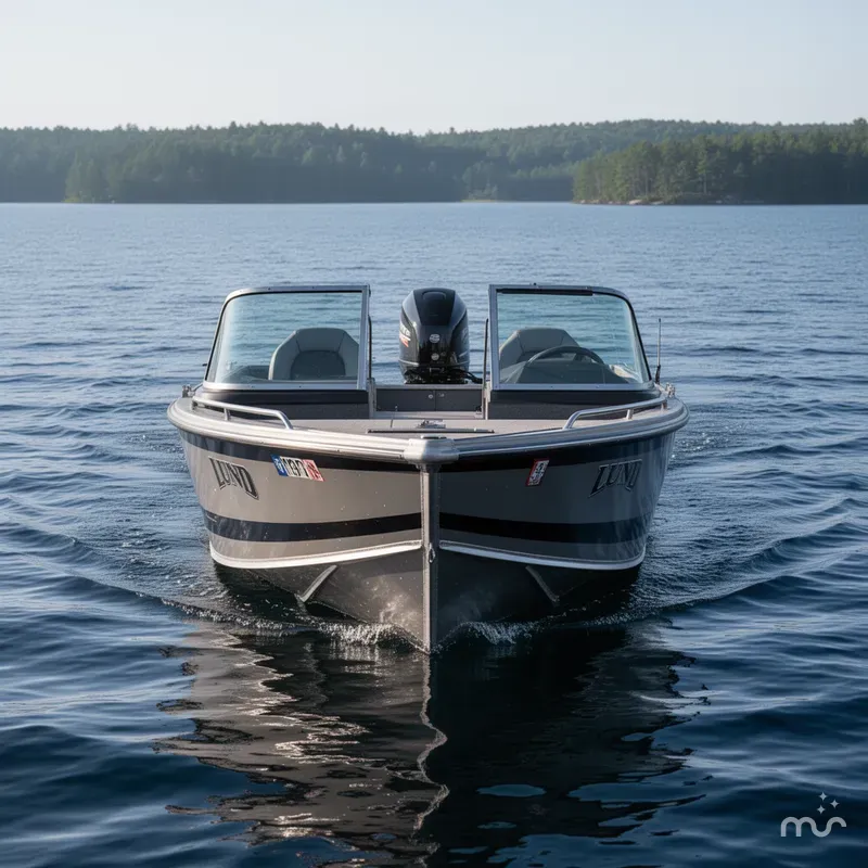 Slide: The Image of Lund 1975 Tyee Sport 2025 - 2