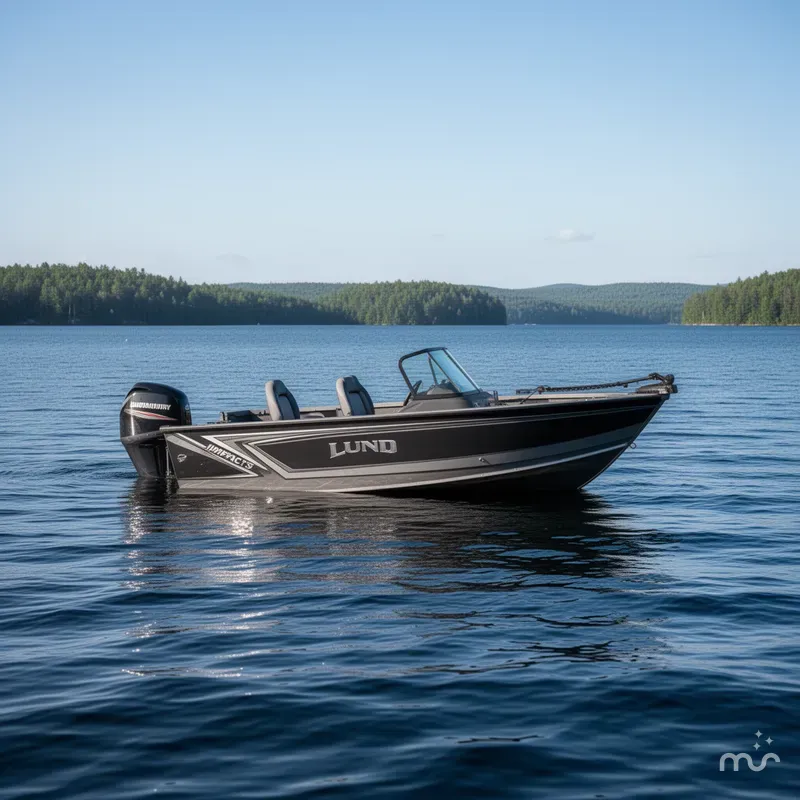 Slide: The Image of Lund 1875 Impact XS Sport 2025 - 2