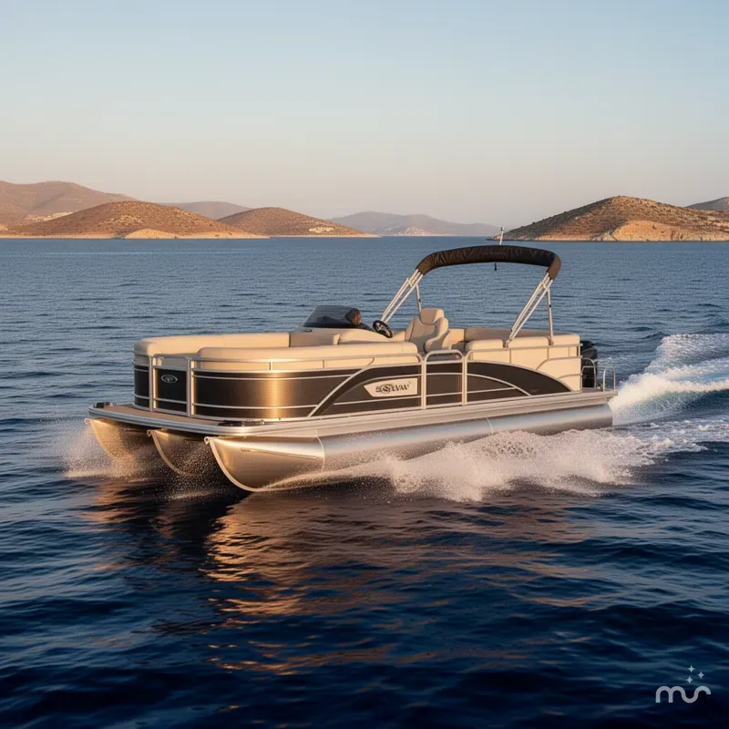 The Image of Sylvan A-20 LZ DH 2025 - 0