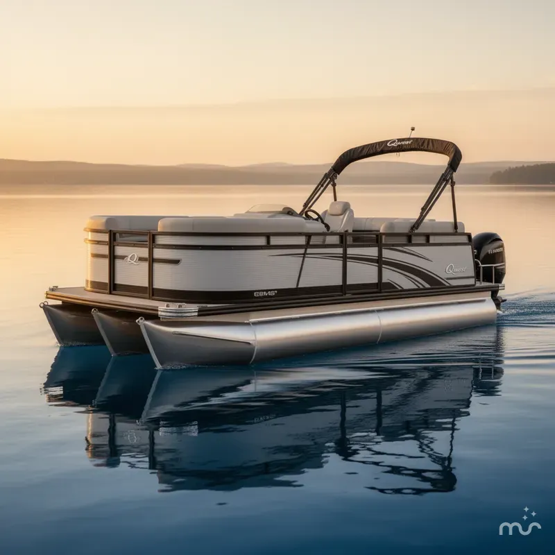 Slide: The Image of Qwest E818 Lanai LT 2023 - 1