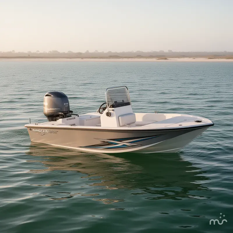 Slide: The Image of Shallow Sport 18 Sport 2019 - 1