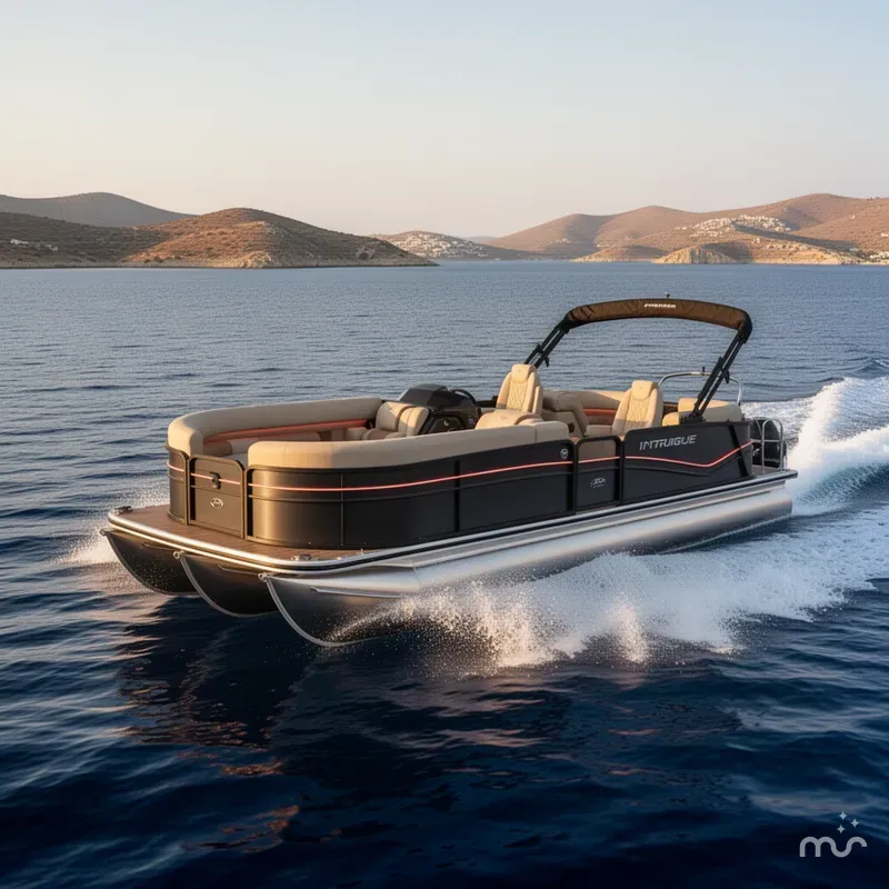 The Image of Premier 250 Intrigue RF 2025 - 0