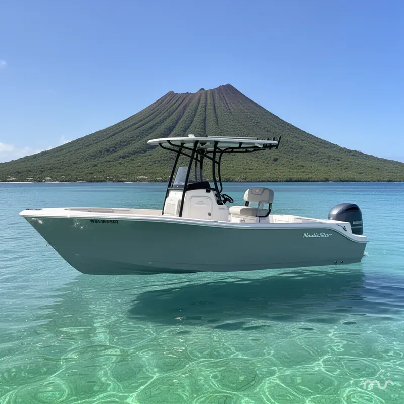The Image of NauticStar 2302 Legacy 2022 - 0
