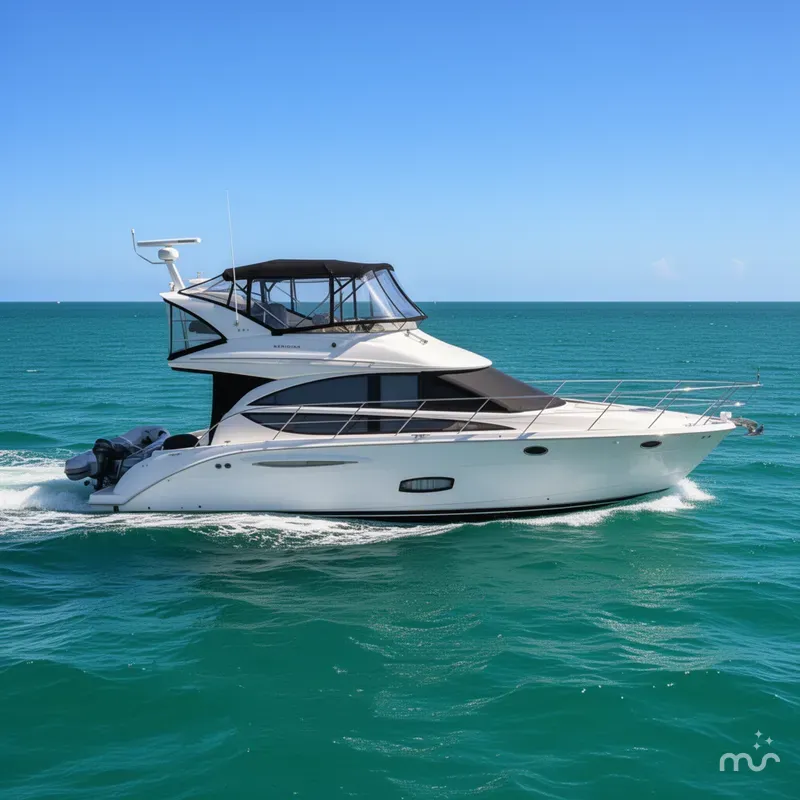 Slide: The Image of Meridian 391 Sedan 2011 - 2