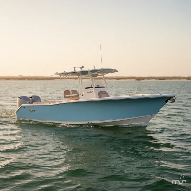Slide: The Image of Sea Hunt Gamefish 30 2016 - 0