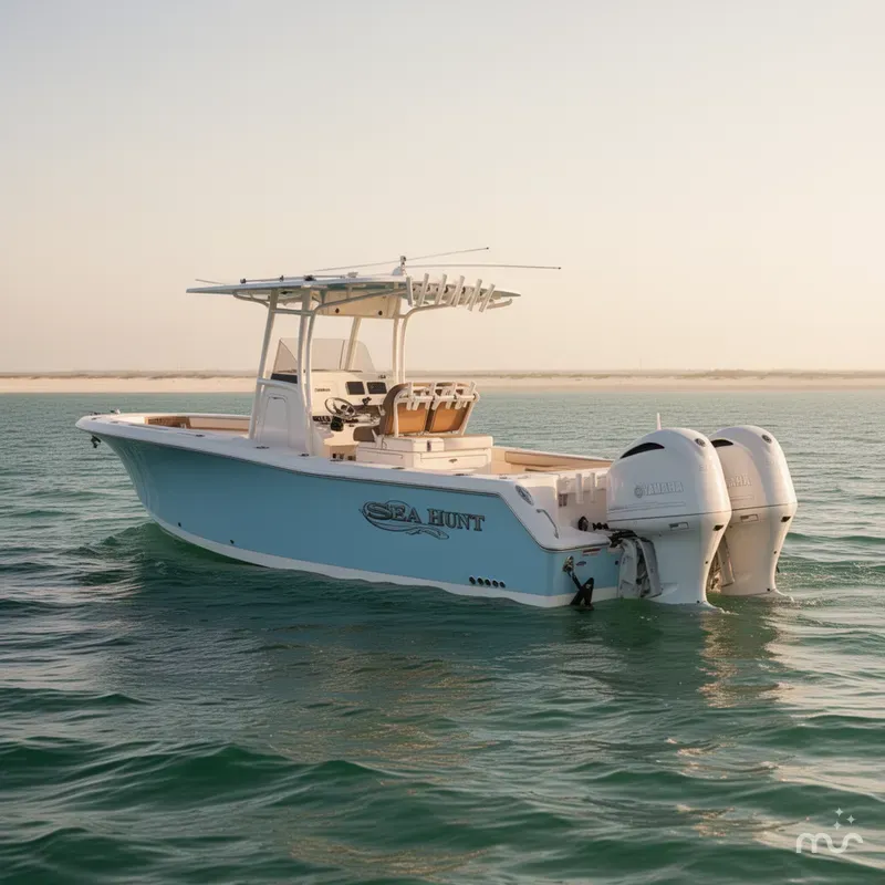 Slide: The Image of Sea Hunt Gamefish 30 2016 - 1
