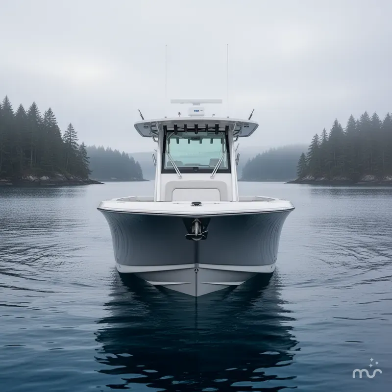 Slide: The Image of Crevalle 33 CSF 2022 - 1