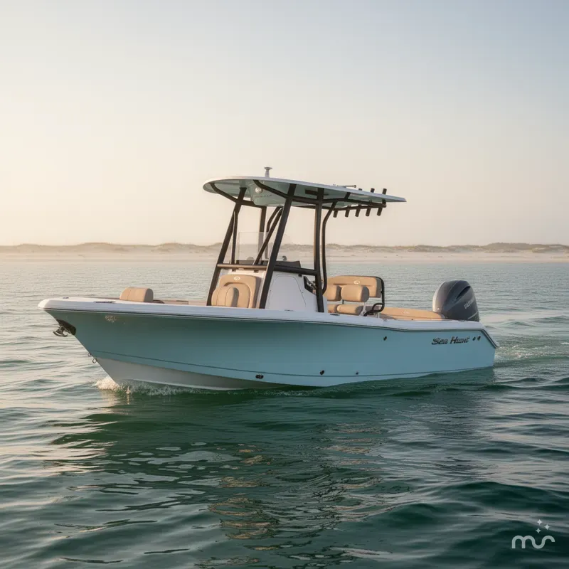 Slide: The Image of Sea Hunt Ultra 219 2025 - 0