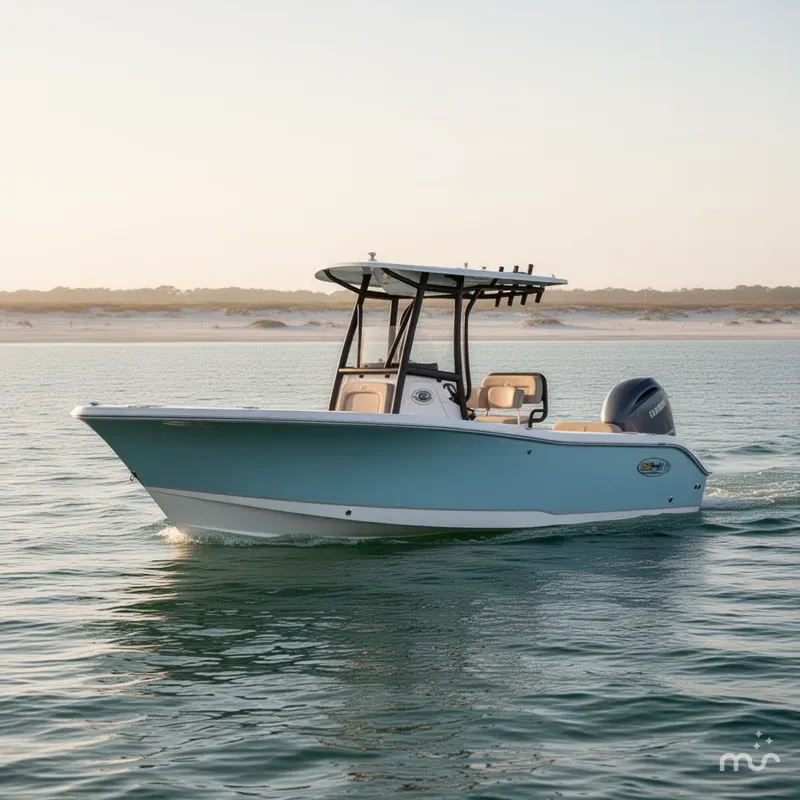 Slide: The Image of Sea Hunt Ultra 219 2025 - 1