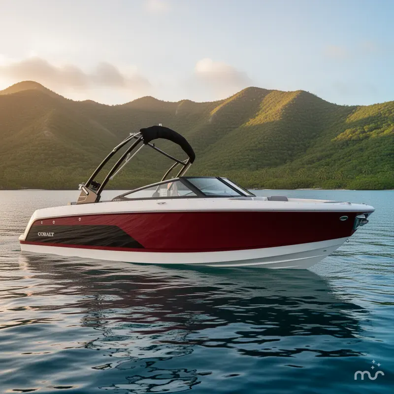 The Image of Cobalt CS23 Surf 2025 - 0