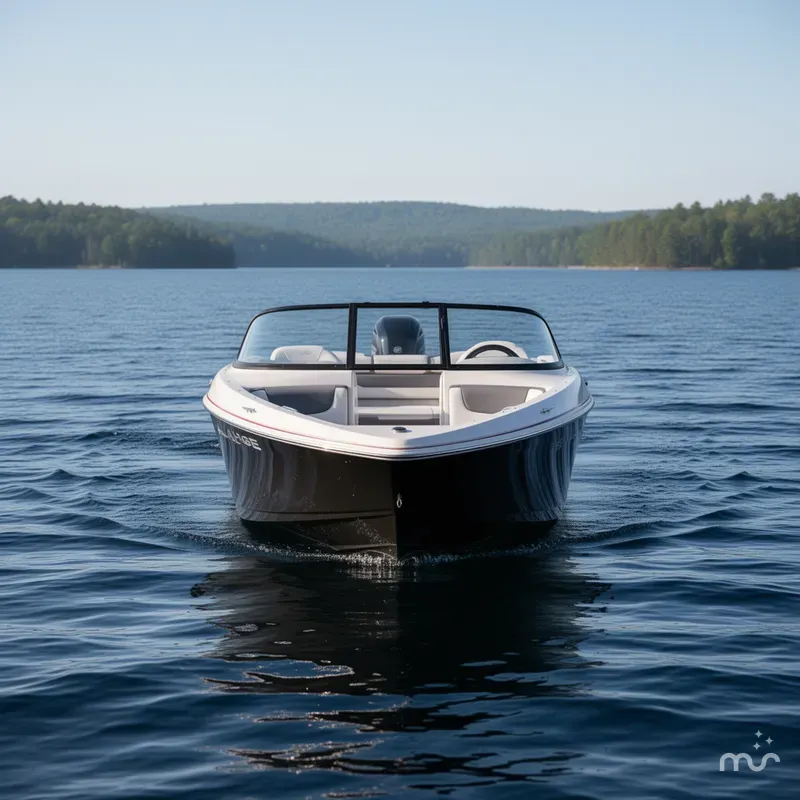 Slide: The Image of Tahoe 185 S 2025 - 1