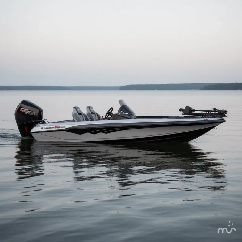 Slide: The Image of Ranger Z519R Cup-Equipped 2025 - 0