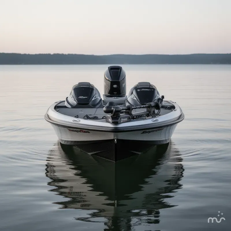 Slide: The Image of Ranger Z519R Cup-Equipped 2025 - 2