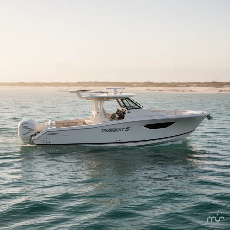 Slide: The Image of Pursuit S 378 Sport 2021 - 0