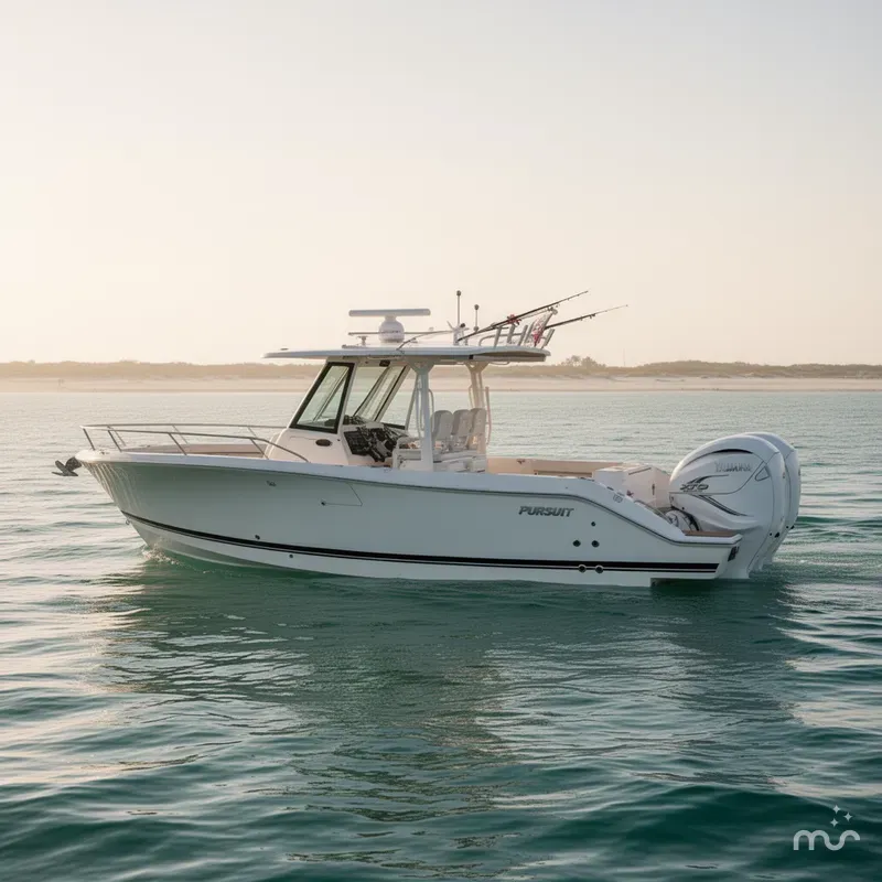 Slide: The Image of Pursuit S 378 Sport 2021 - 1