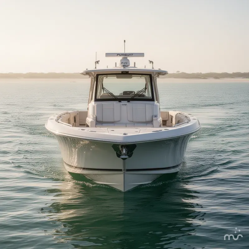 Slide: The Image of Pursuit S 378 Sport 2021 - 2