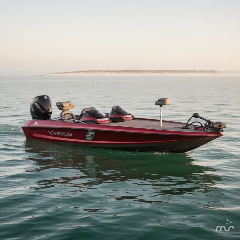 Slide: The Image of Vexus VX20 2021 - 0