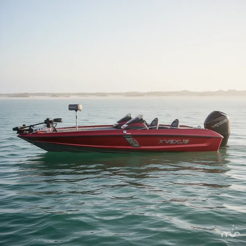 Slide: The Image of Vexus VX20 2021 - 1