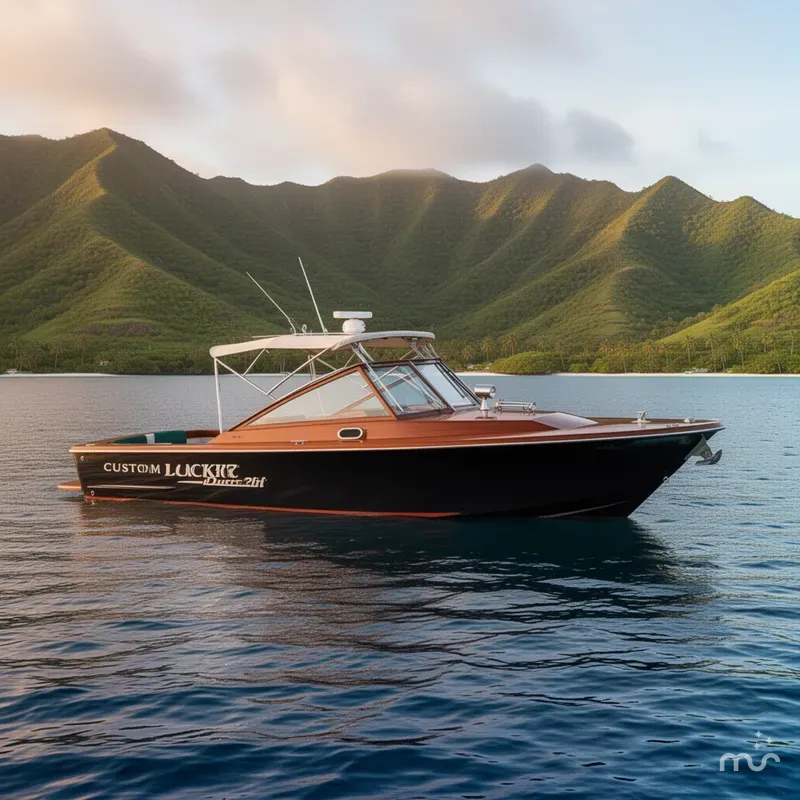 Slide: The Image of Custom Blackfin Dual Console 2010 - 2
