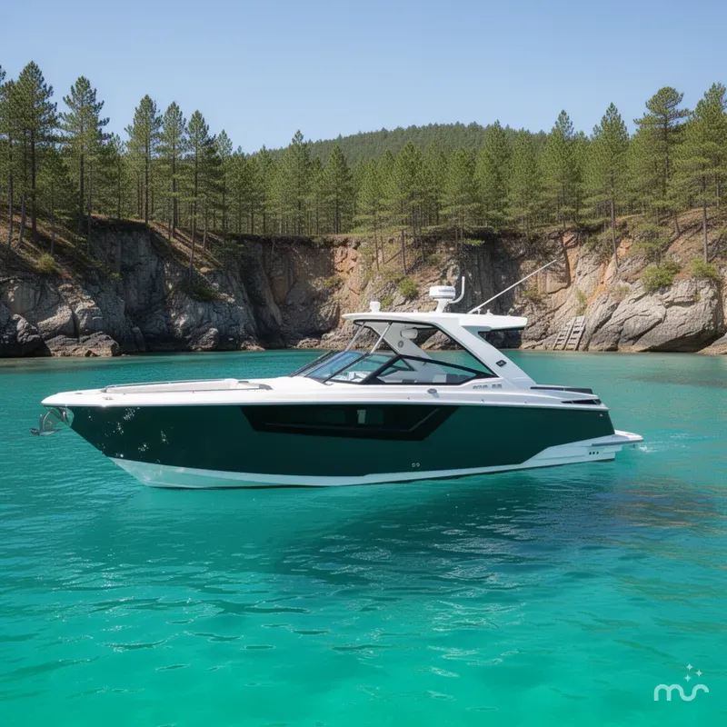 The Image of Monterey 378SS Super Sport 2023 - 0