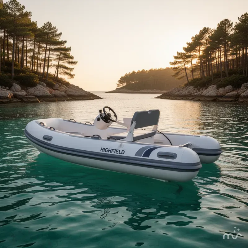The Image of Highfield Classic 360 FCT 2024 - 0