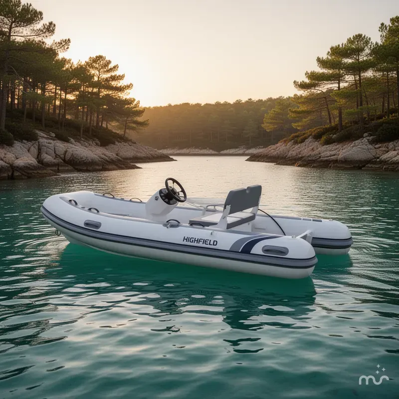 Slide: The Image of Highfield Classic 360 FCT 2024 - 2