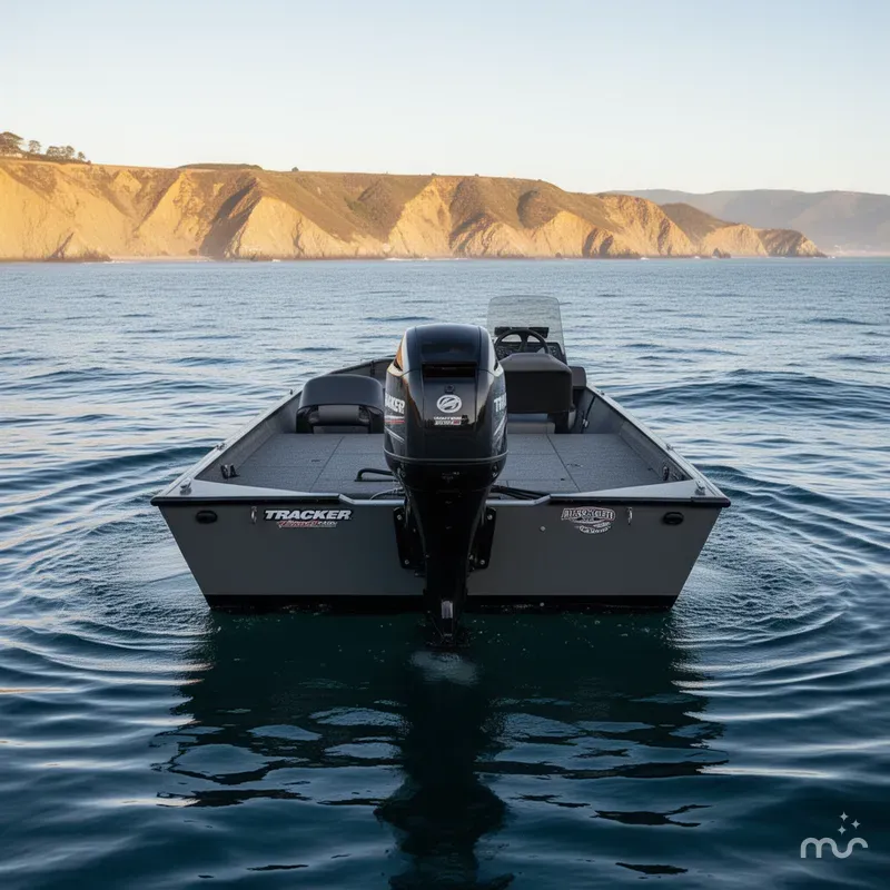 Slide: The Image of Tracker Bass Tracker Classic XL 2021 - 3